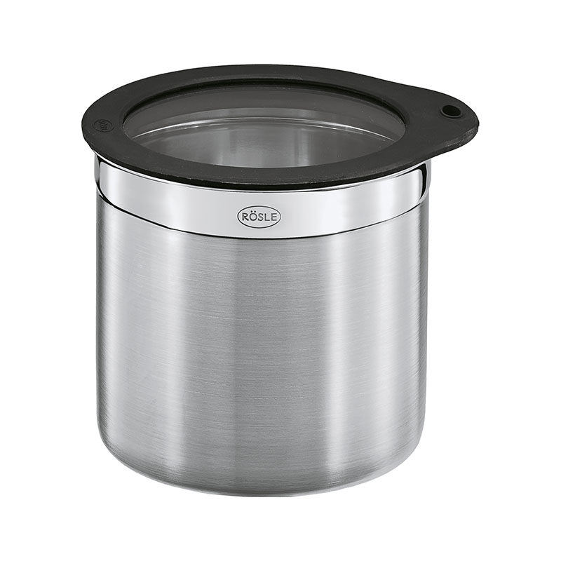 Inox zdjela za odlaganje 12 cm, 1,4 l