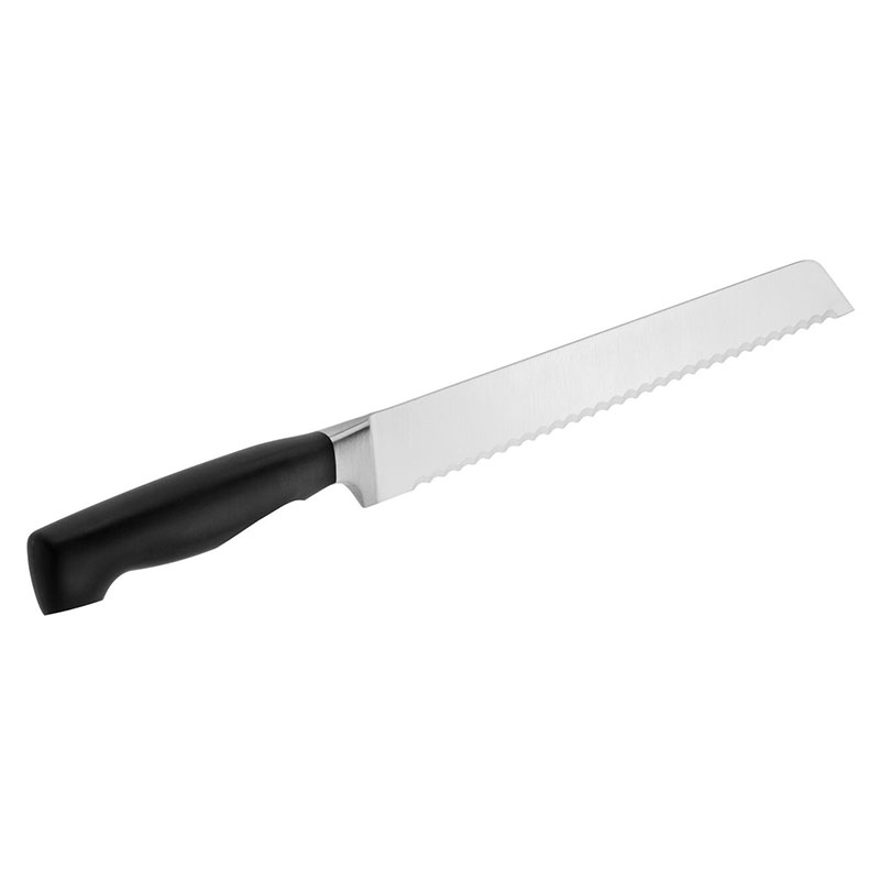 Nož za hljeb 20 cm VIER STERNE