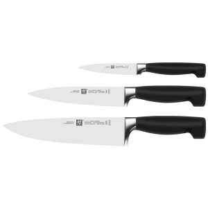 Set 3 noža VIER STERNE