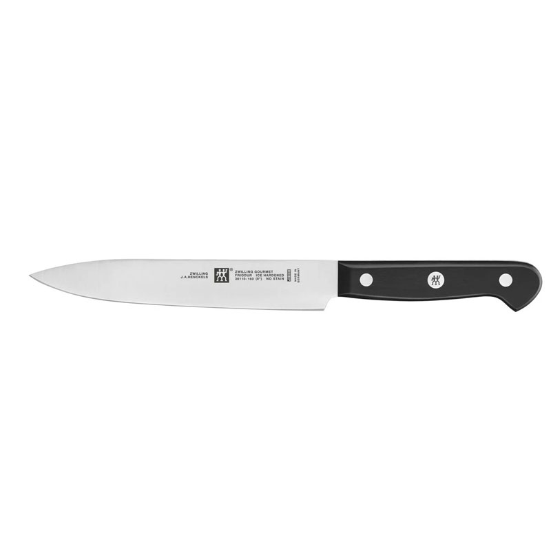 Nož za meso 16 cm GOURMET