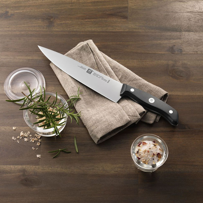Nož univerzalni veliki 20 cm GOURMET