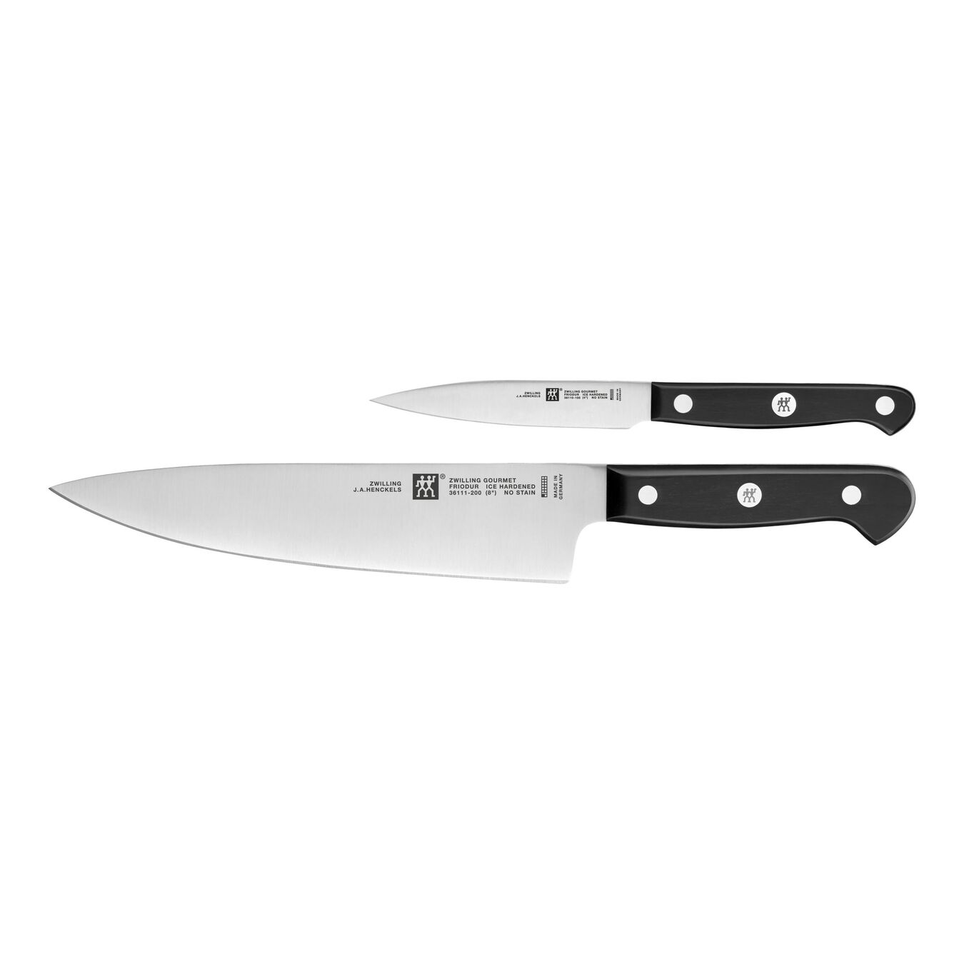 Set 2 noža GOURMET
