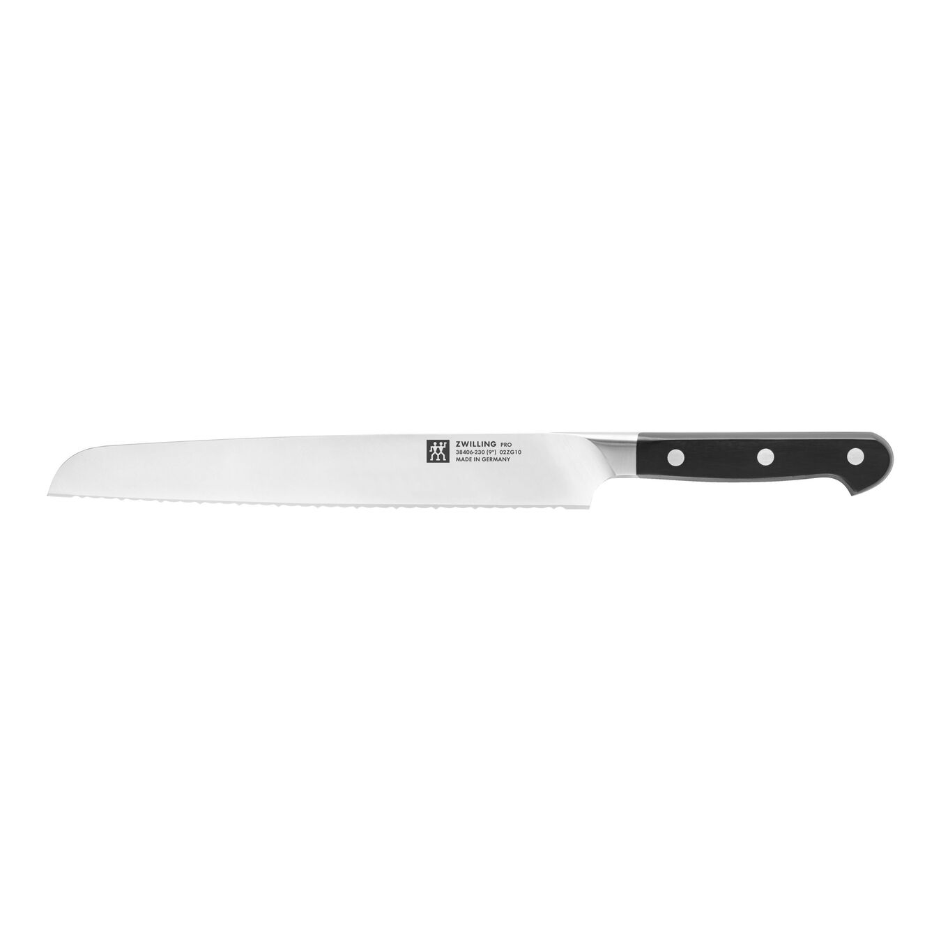 Nož za hljeb 20 cm PRO