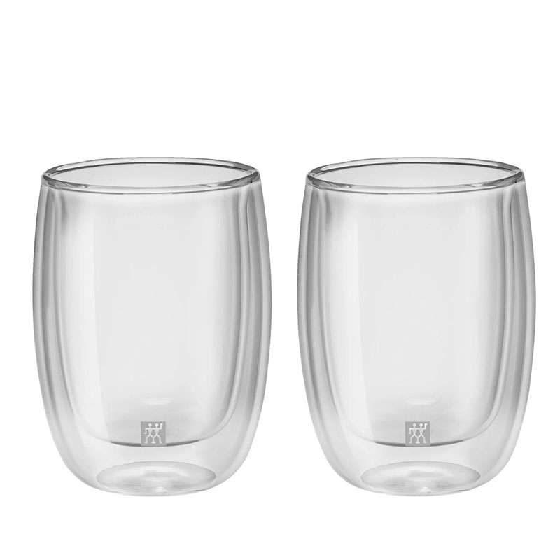 Termo čaše za kafu SORRENTO 200 ml (set 2 komada)
