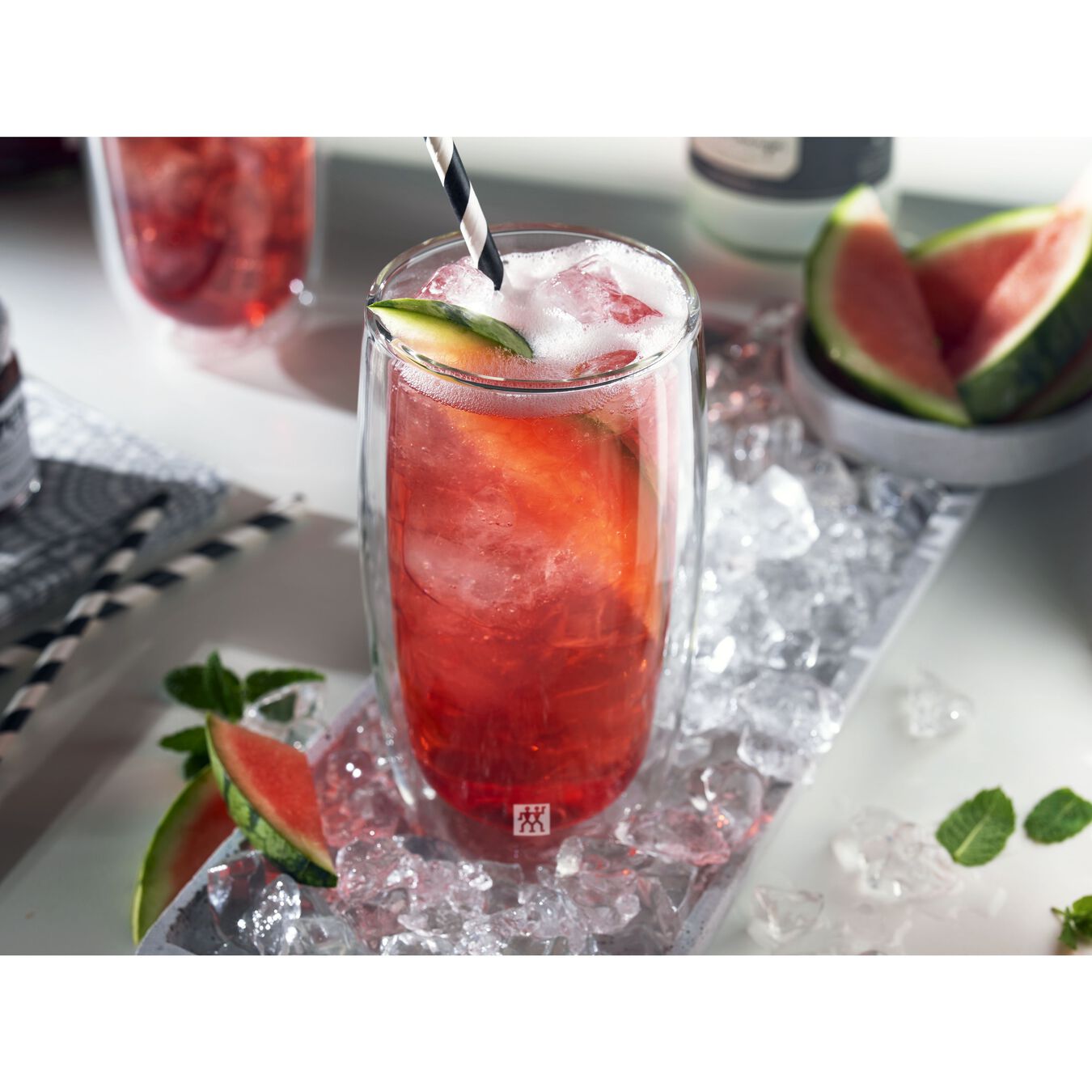 Termo čaše duge SORRENTO 475 ml (set 2 komada)