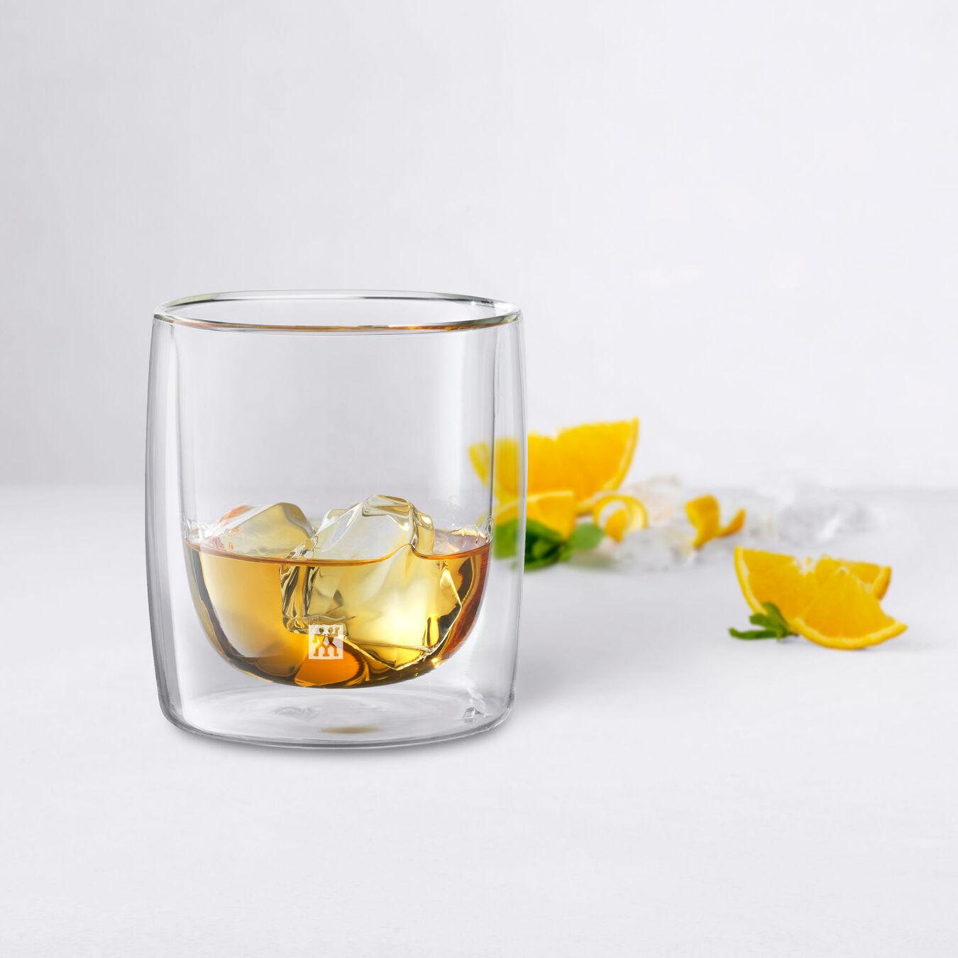 Termo čaše za viski SORRENTO 270 ml (set 2 komada)
