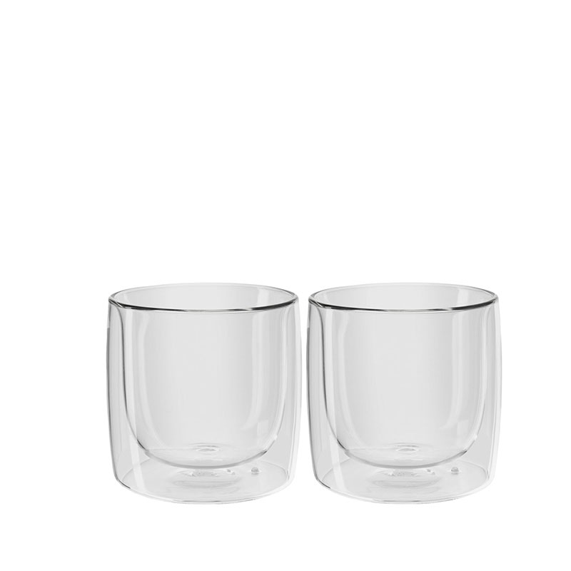 Termo čaše za viski SORRENTO 270 ml (set 2 komada)