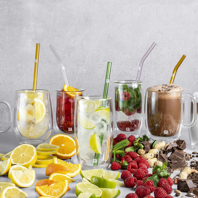 Termo čaše za sok SORRENTO 300 ml (set 2 komada)
