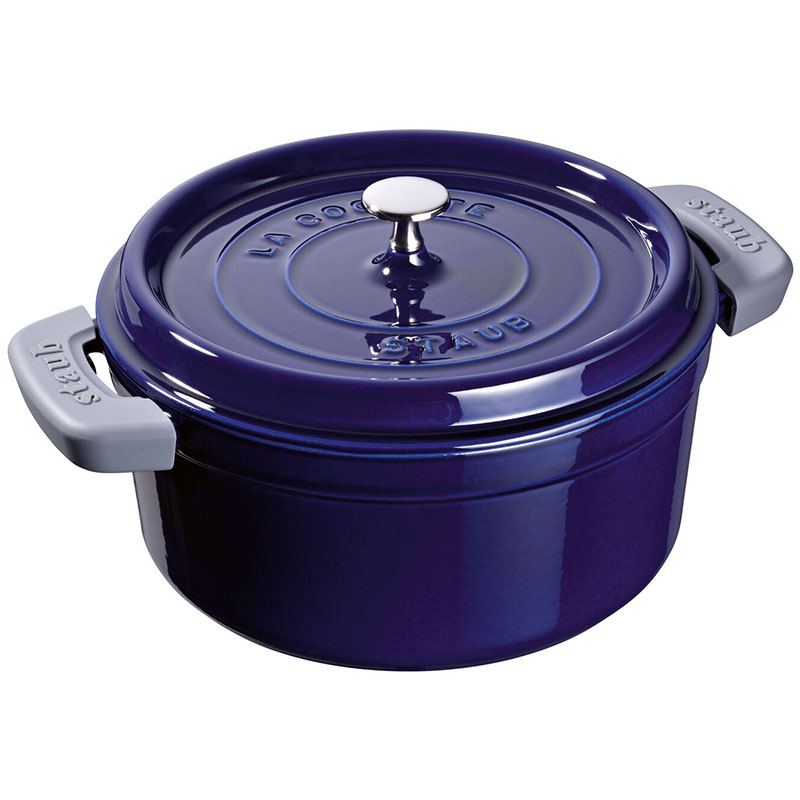 Silikonske ručke za La Cocotte pravokutne Staub