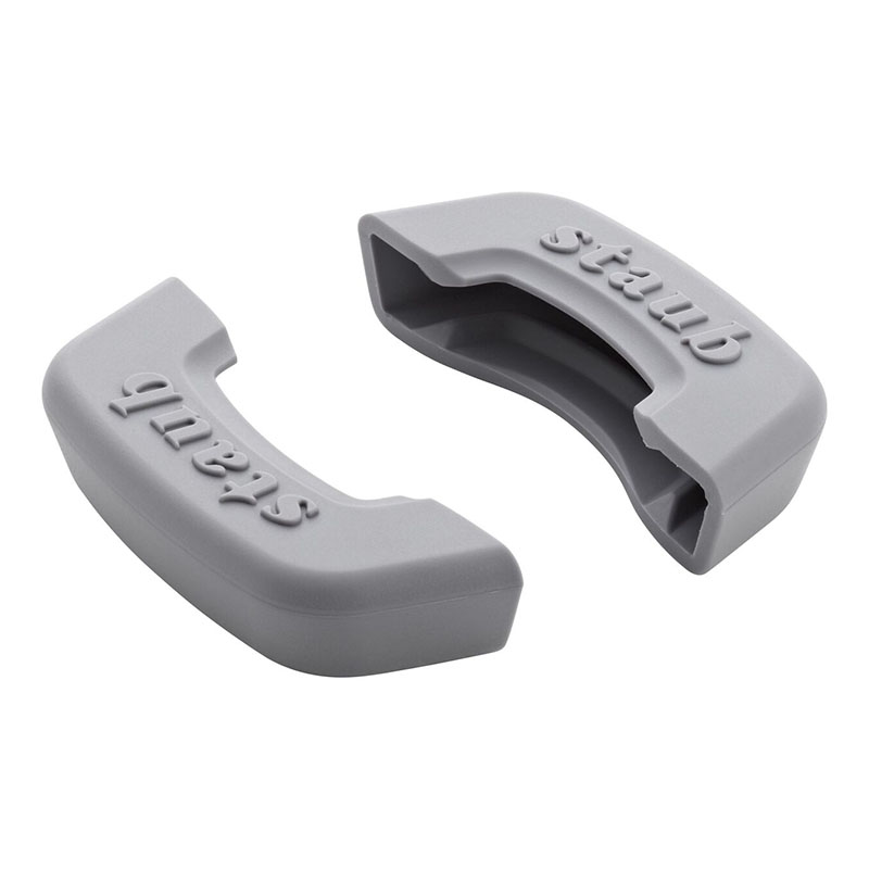 Silikonske ručke za La Cocotte pravokutne Staub