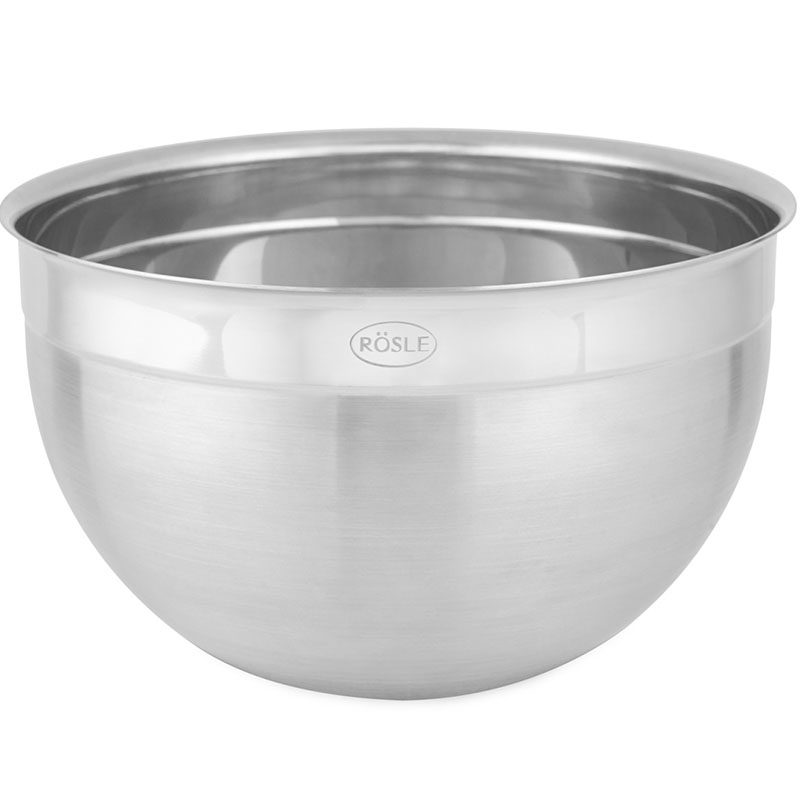 Inox zdjela 16 cm, 1,6 l