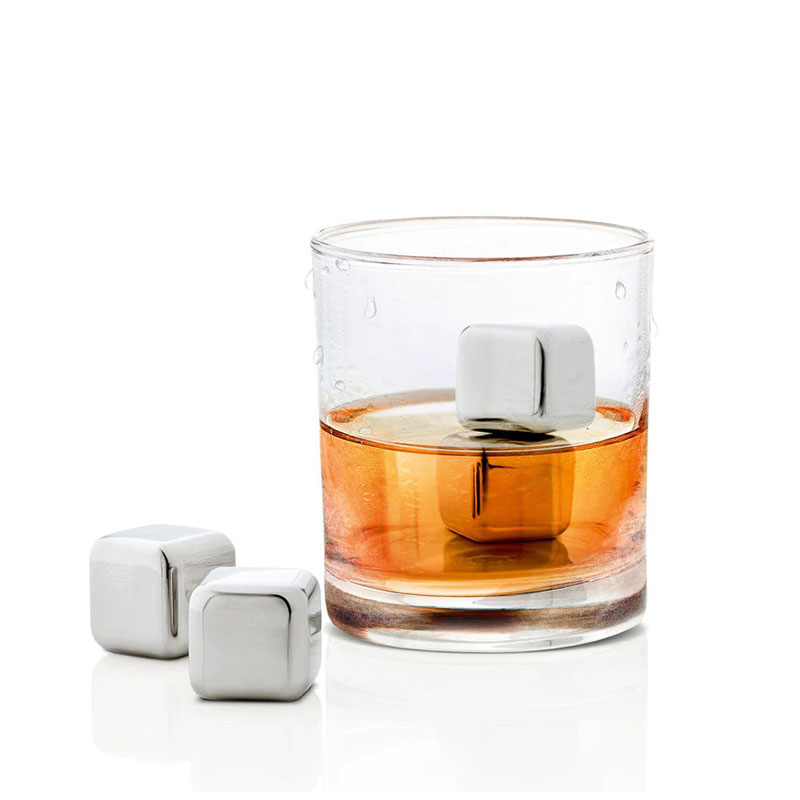 Set 4 kockice za rashlađivanje pića LOUNGE