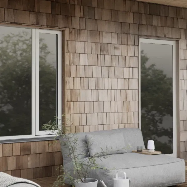 Set čaša MERA 220 ml 2 komada