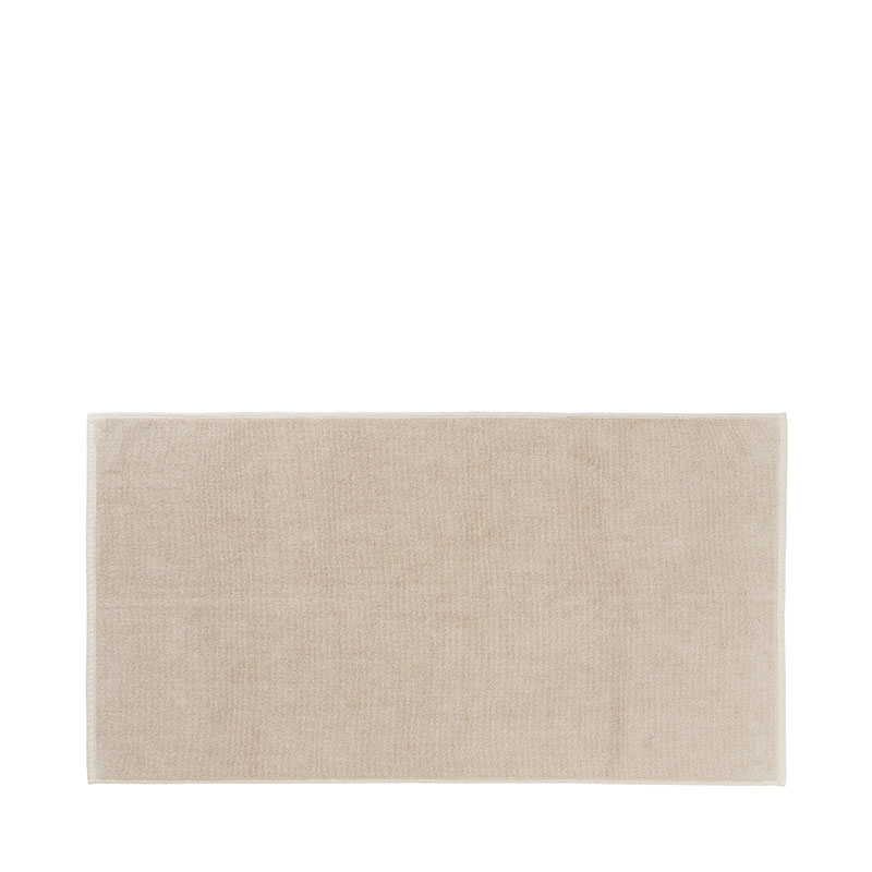 Prostirka za toalet PIANA 50 x 100 cm