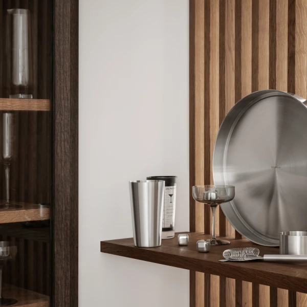 Set 4 kockice za rashlađivanje pića LOUNGE