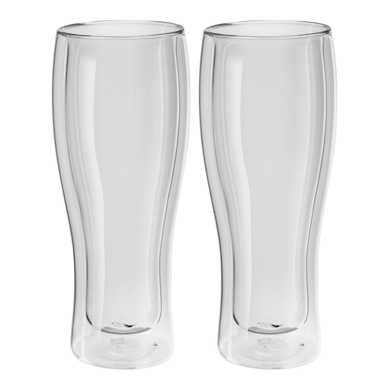 Termo čaše za pivo SORRENTO 410 ml (set 2 komada)