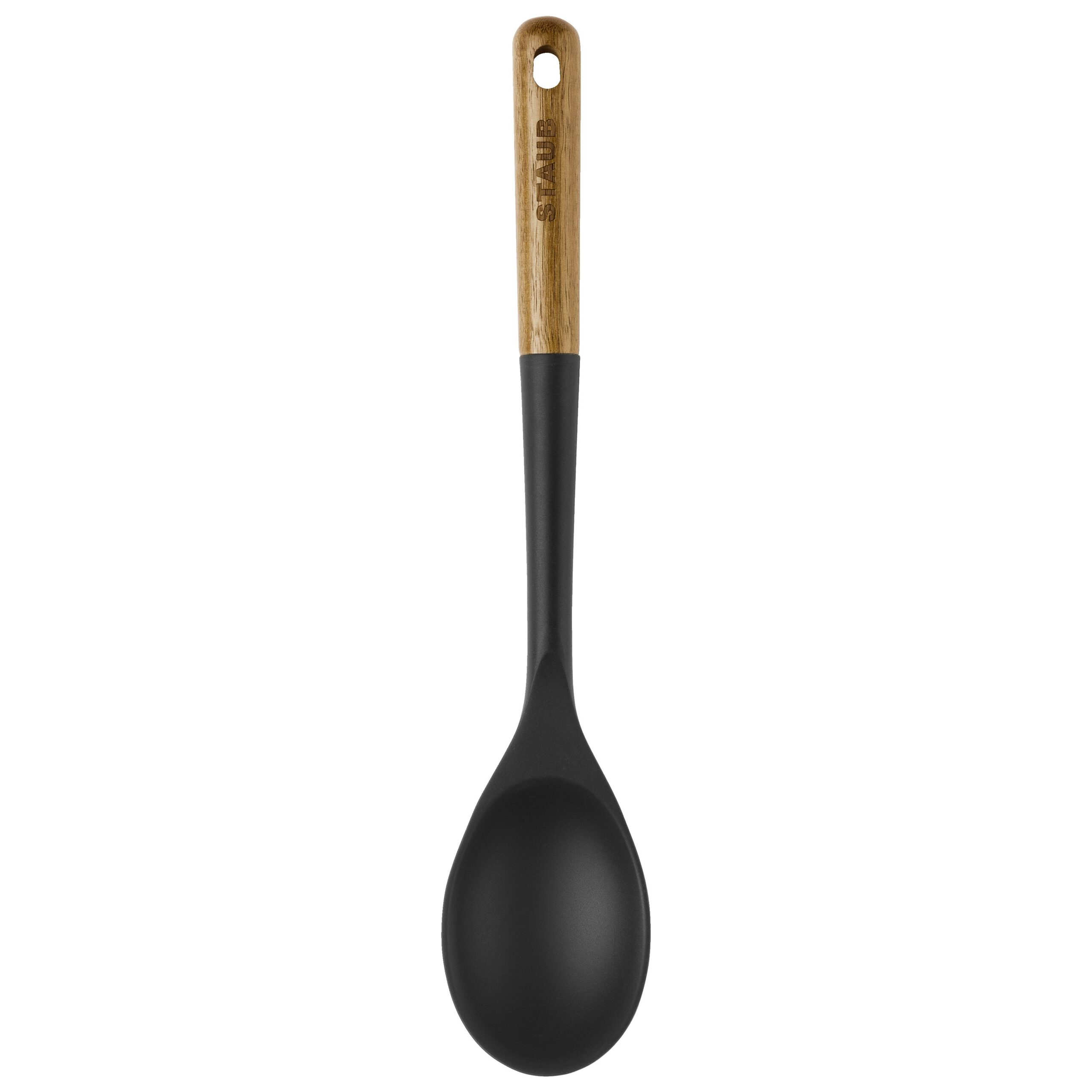 Silikonska kašika za serviranje 31 cm Staub