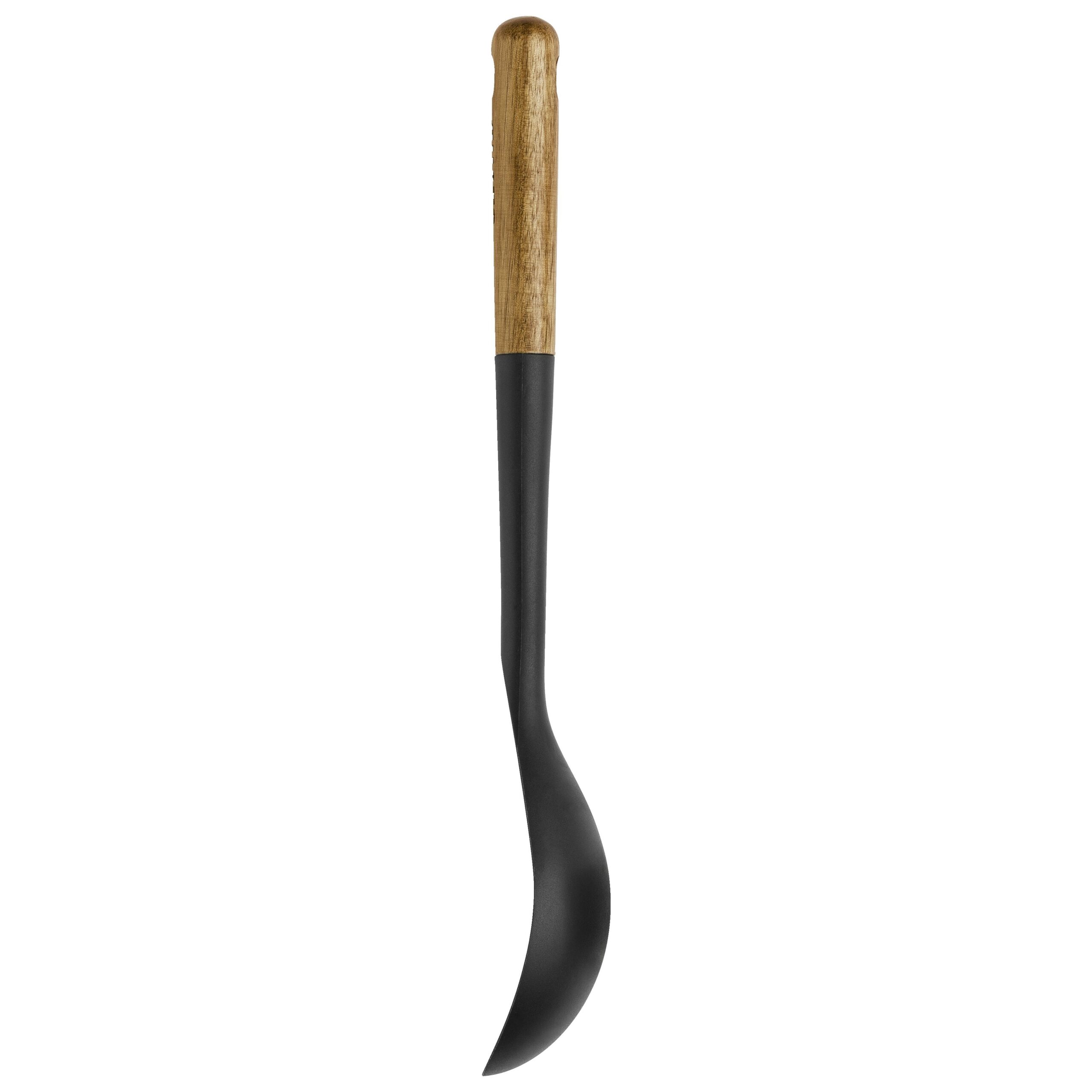 Silikonska kašika za serviranje 31 cm Staub
