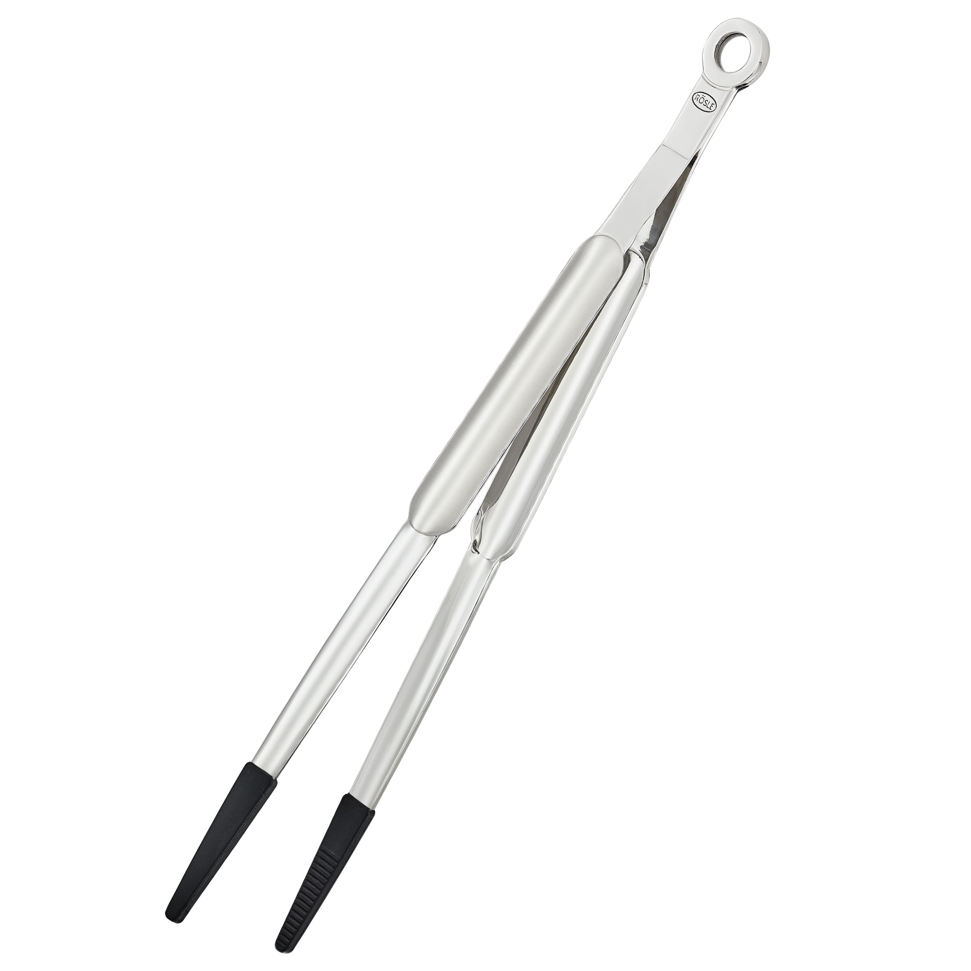 Pinceta hvataljka silikonska 23 cm
