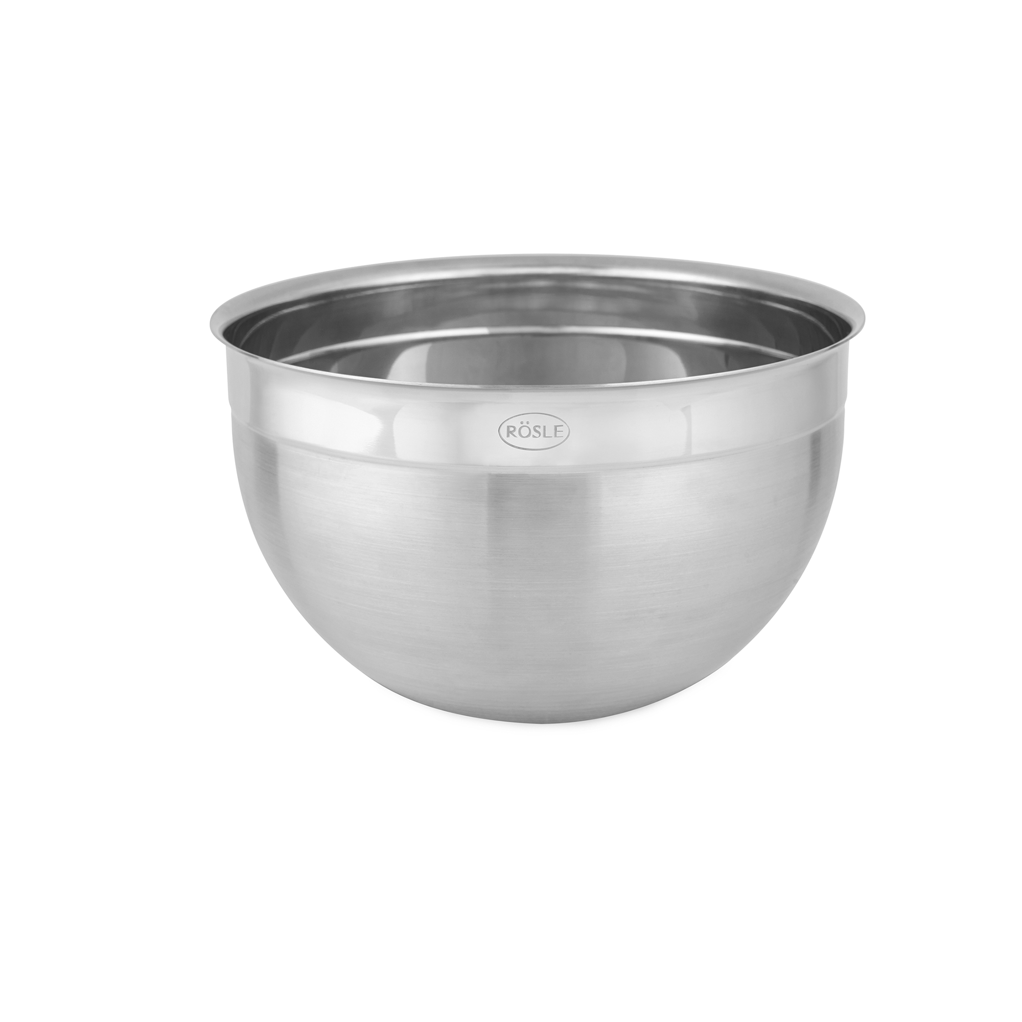 Inox zdjela 20 cm, 3,1 l