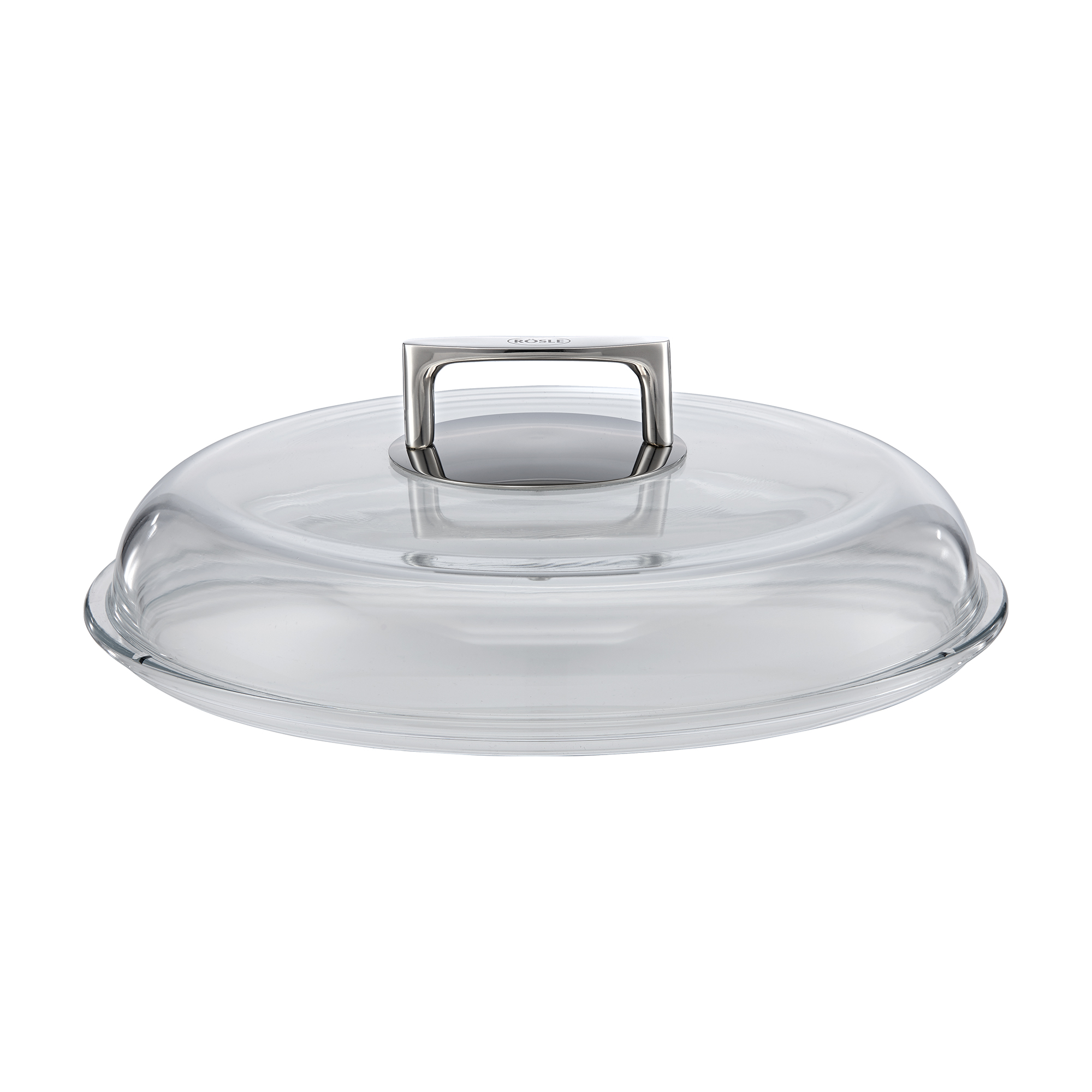 Stakleni poklopac SILENCE PRO 28 cm