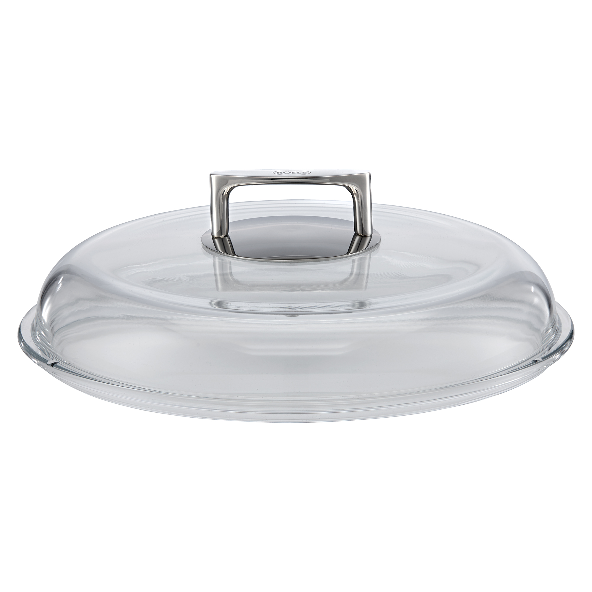 Stakleni poklopac SILENCE PRO 32 cm