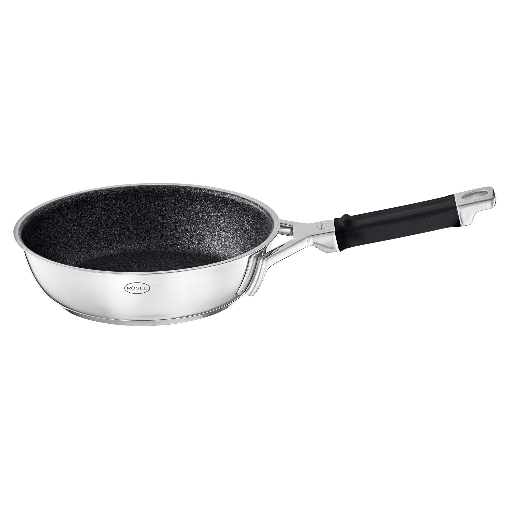 Tava sa teflonom SILENCE PRO 28 cm