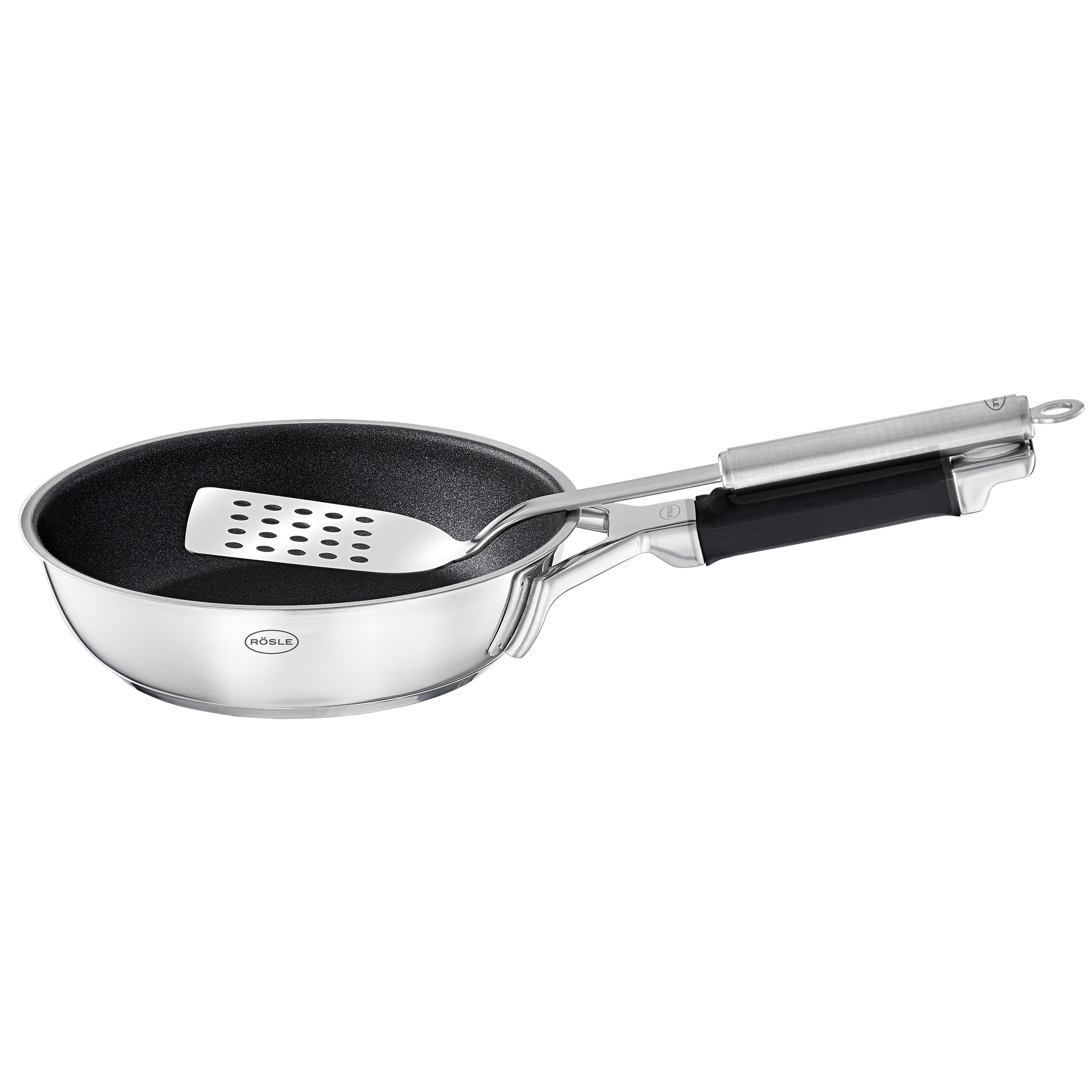 Tava sa teflonom SILENCE PRO 28 cm