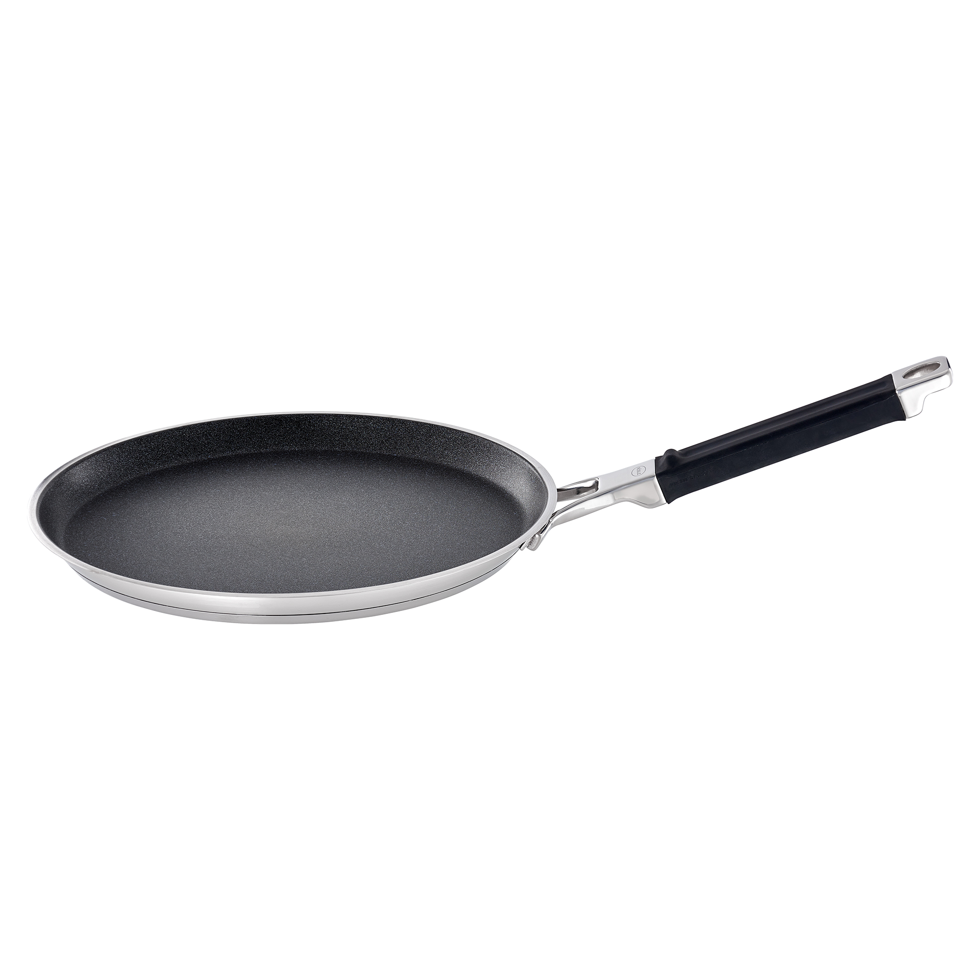 Tava sa teflonom za palačinke SILENCE PRO 28 cm