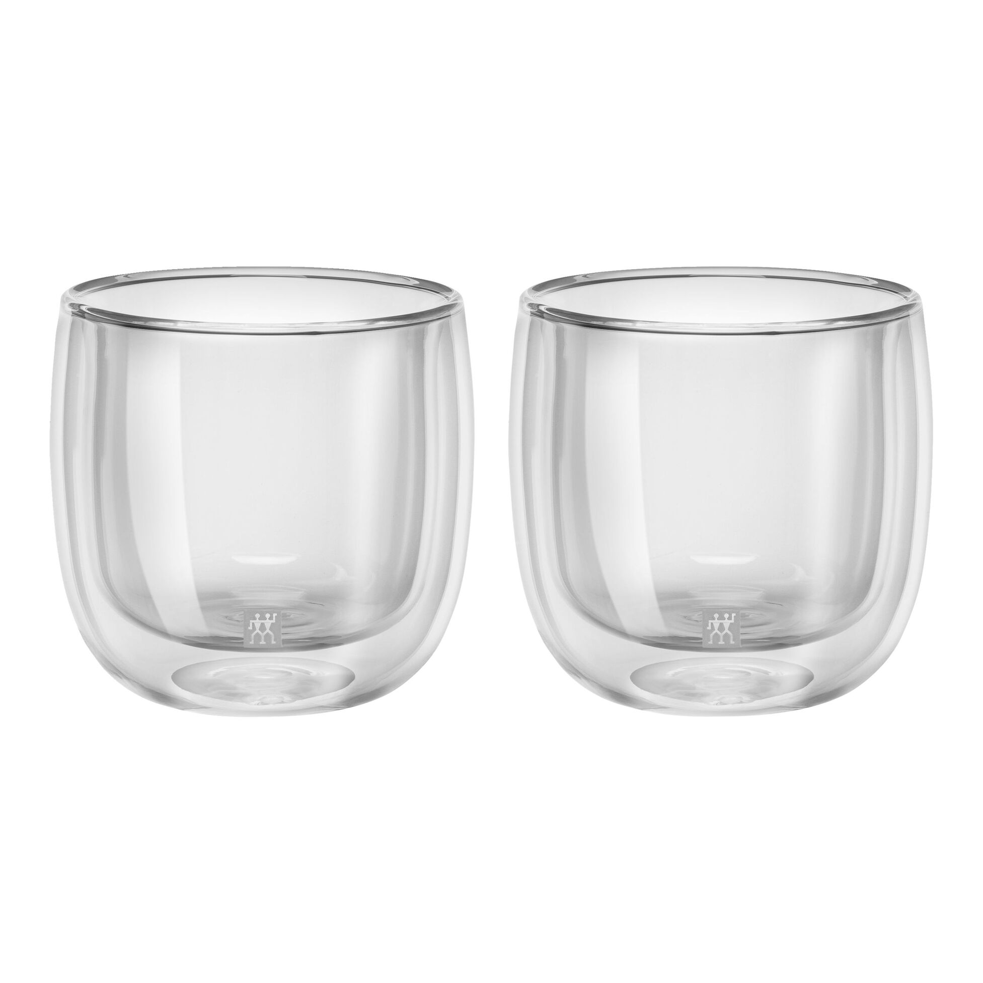 Termo čaše za čaj SORRENTO 240 ml (set 2 komada)