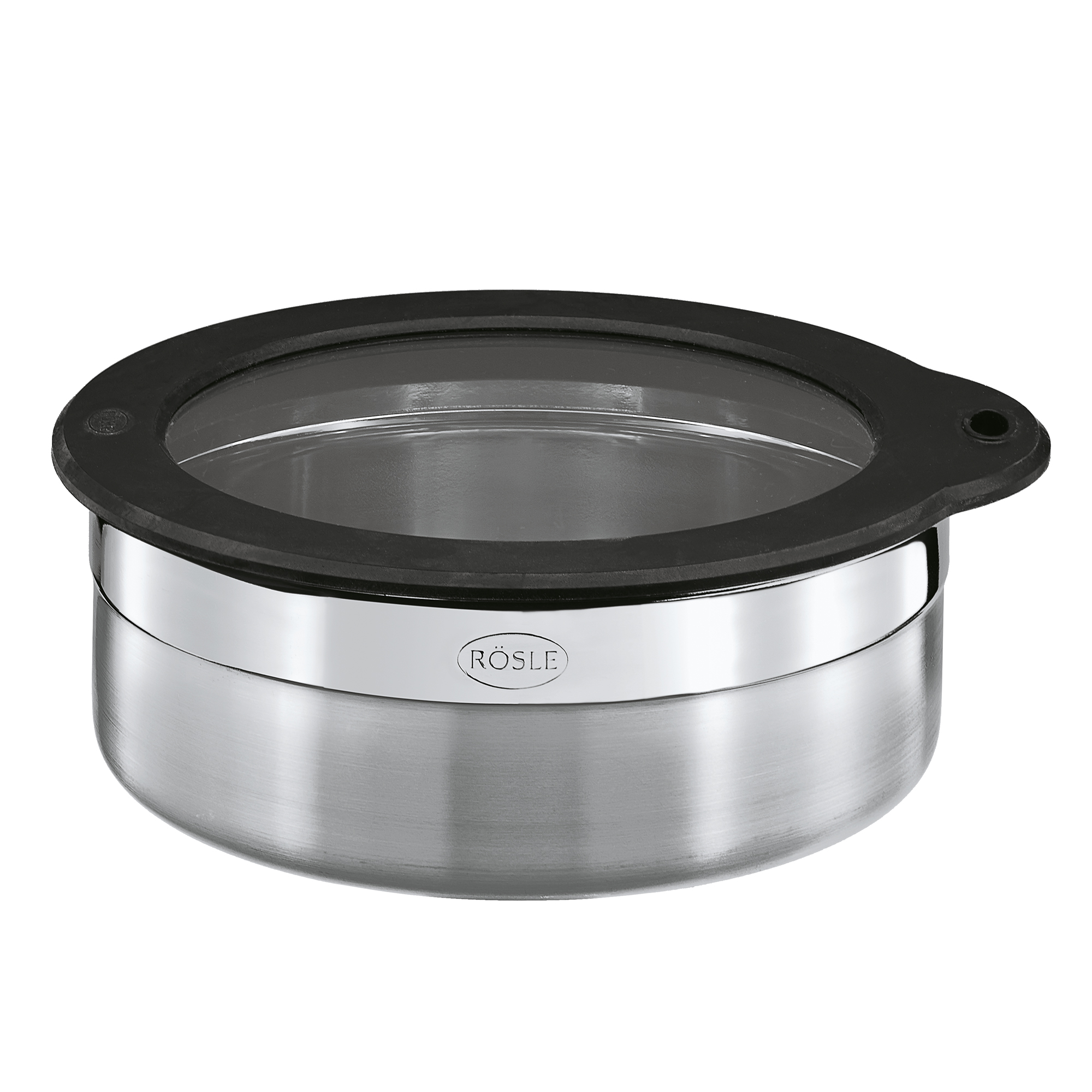 Inox zdjela za odlaganje 16 cm, 1,2 l
