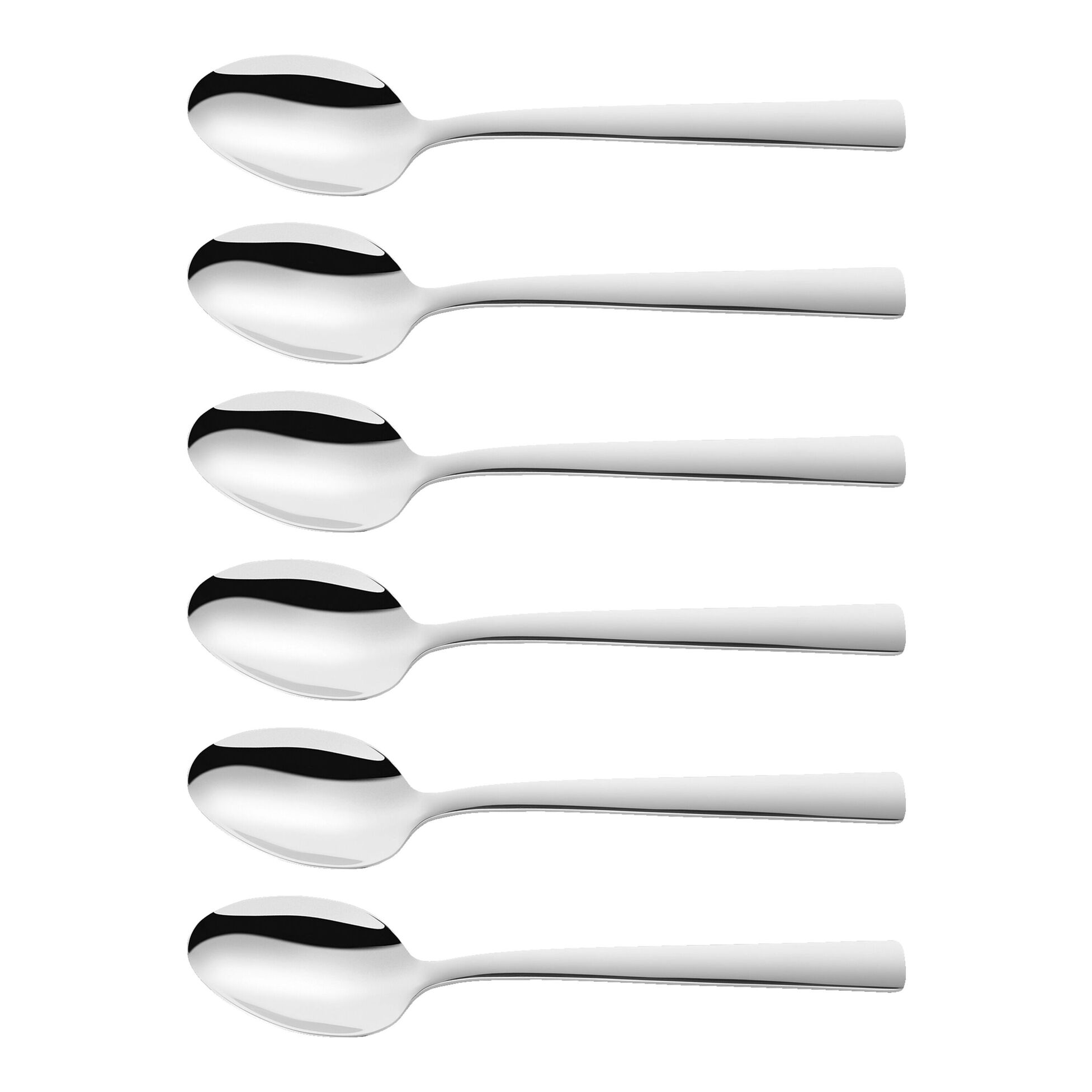 Kašikice za kafu set 6 komada