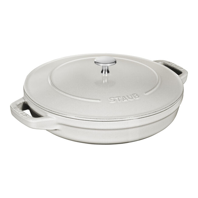 Gusana LA COCOTTE set od 3 dijela White Truffle