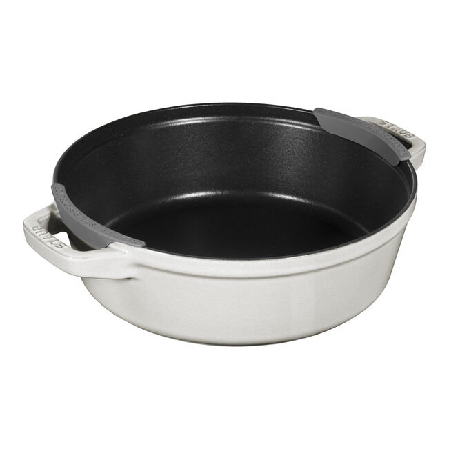 Gusana LA COCOTTE set od 3 dijela White Truffle