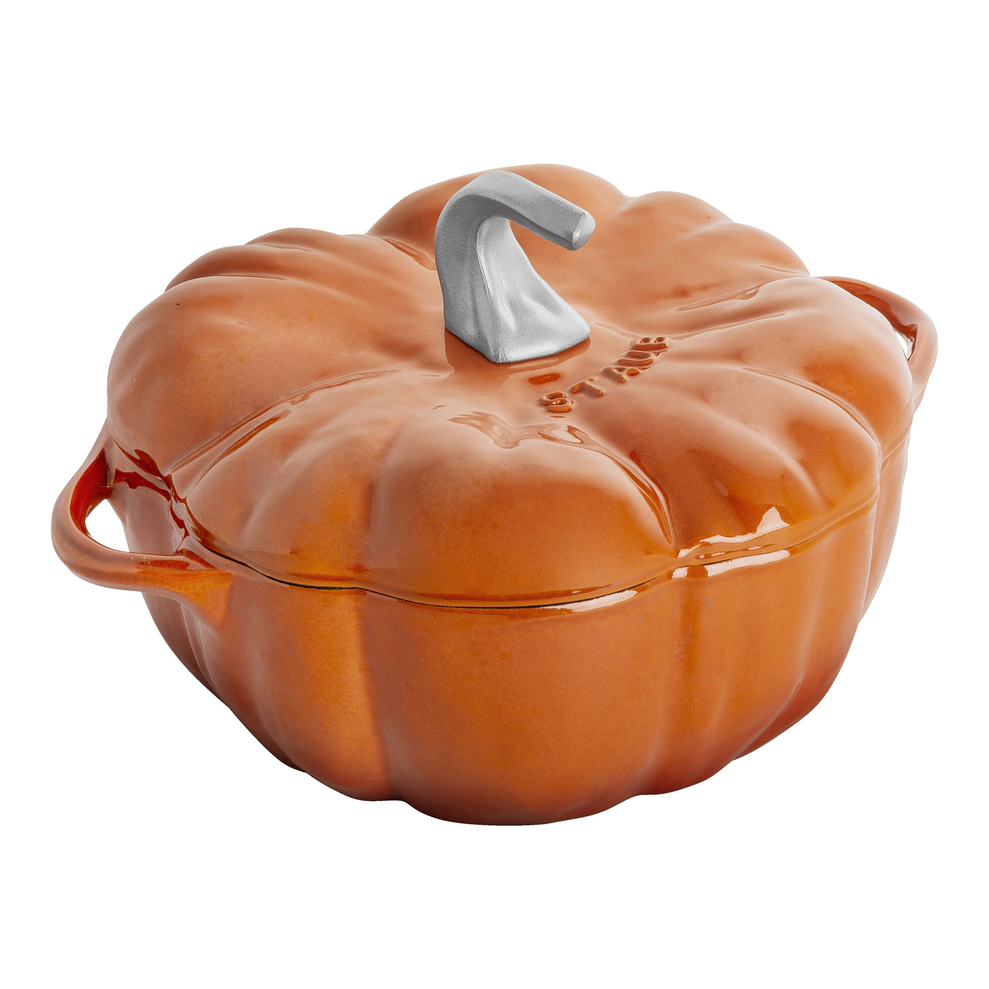 Gusana šerpa LA COCOTTE 24 cm tikva Cinnamon
