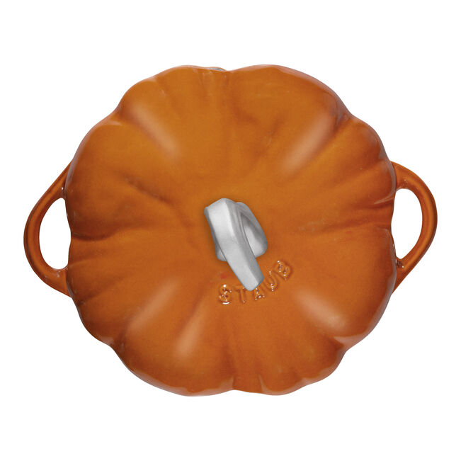 Gusana šerpa LA COCOTTE 24 cm tikva Cinnamon