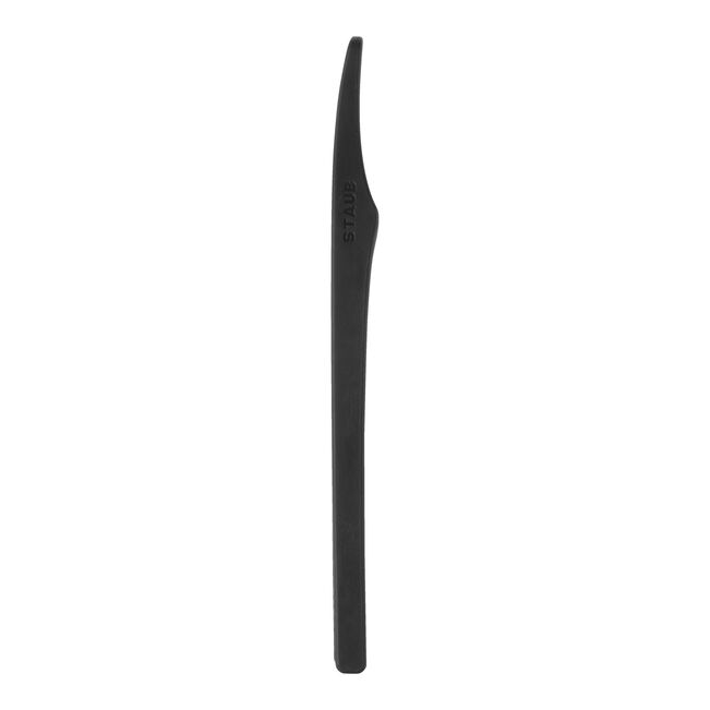 Silikonska pinceta 31 cm Staub