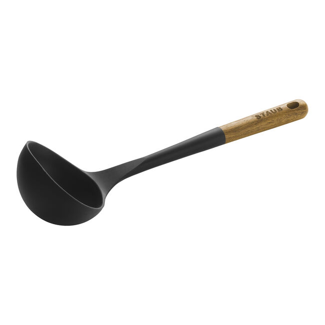 Silikonska kutljača 31 cm Staub