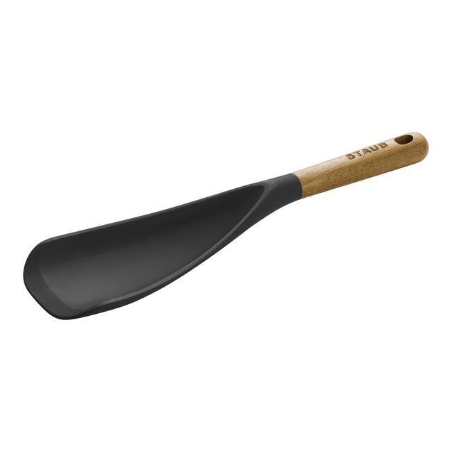 Silikonska višenamjenska kašika 30 cm Staub