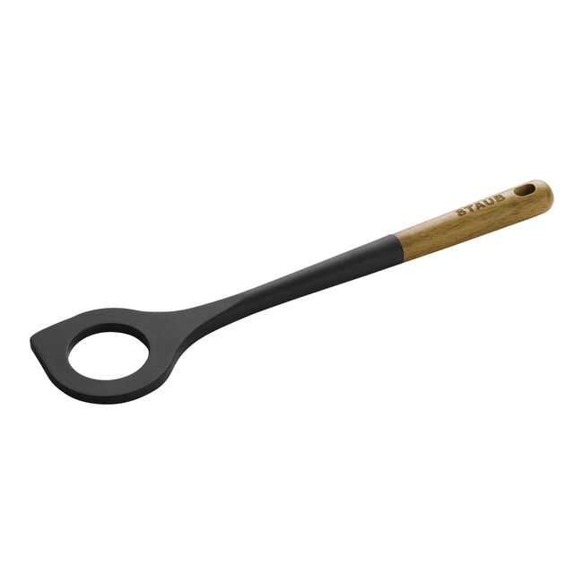 Silikonska kašika 31 cm Staub