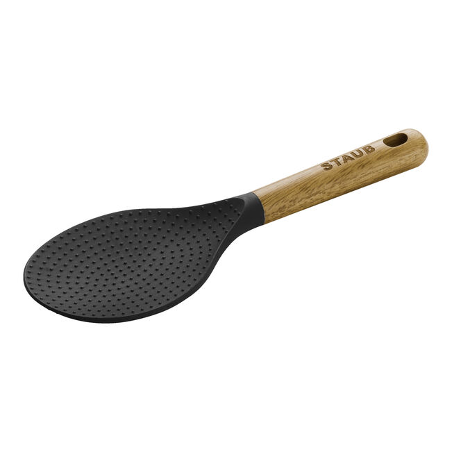 Silikonska kašika za rižu 22 cm Staub