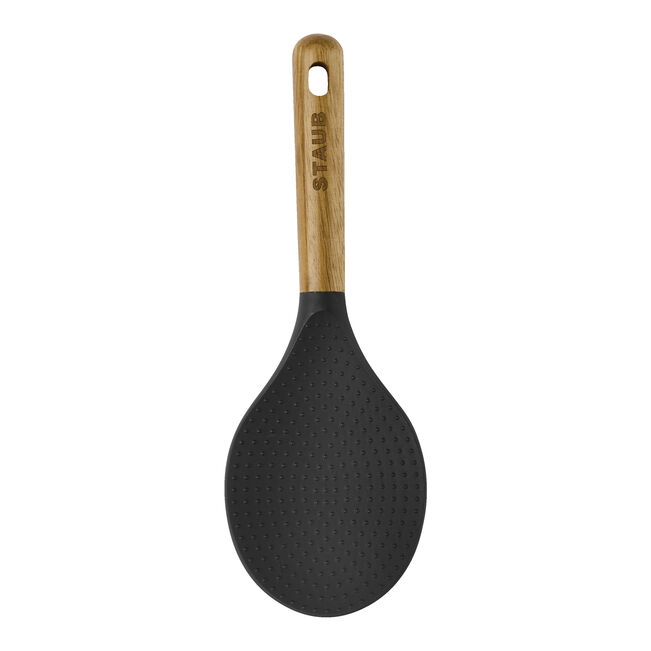 Silikonska kašika za rižu 22 cm Staub