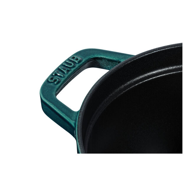 Gusana šerpa LA COCOTTE 31 cm ovalna La Mer