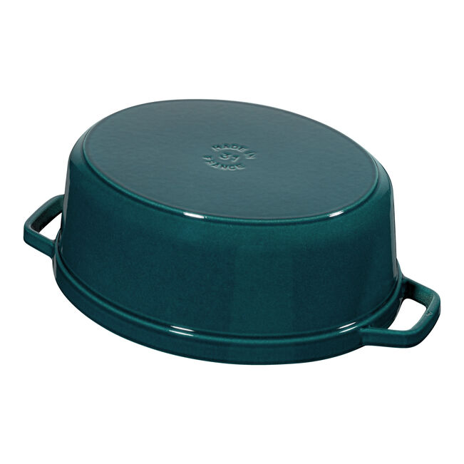 Gusana šerpa LA COCOTTE 31 cm ovalna La Mer