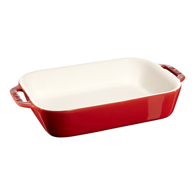 Keramički pekač 27 cm Cherry Red