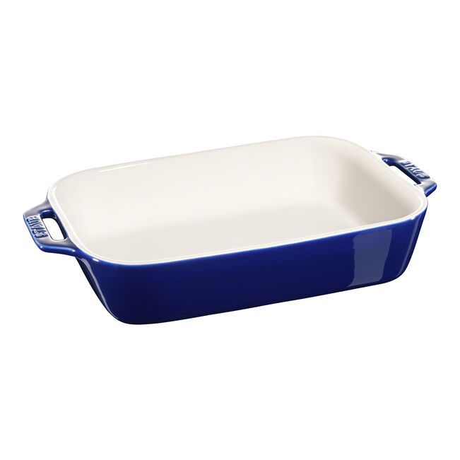 Keramički pekač 27 cm Dark Blue