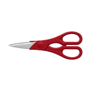 Višenamjenske makaze 20 cm crvene