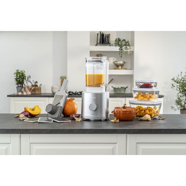 Keramička LA COCOTTE 15 cm tikva Cinnamon