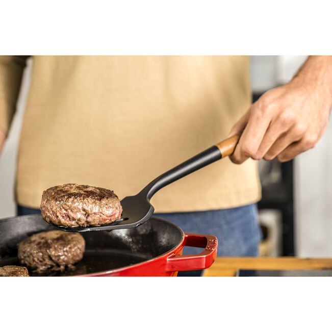 Silikonska lopatica 31 cm Staub