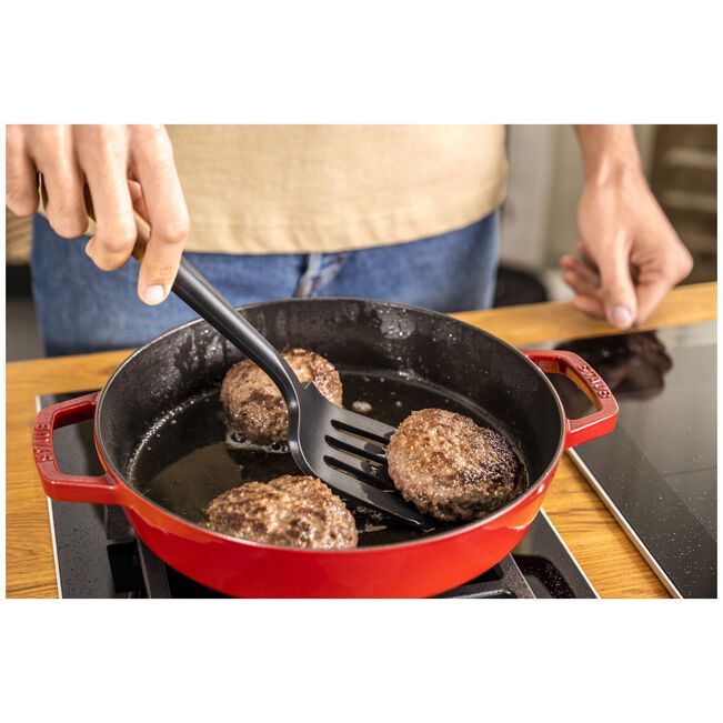 Silikonska lopatica 31 cm Staub